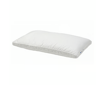 IKEA BERGVEN Pillow, high, 50x80 cm