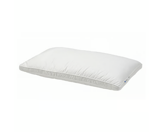 IKEA BERGVEN Pillow, high, 50x80 cm