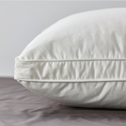 IKEA BERGVEN Pillow, high, 50x80 cm