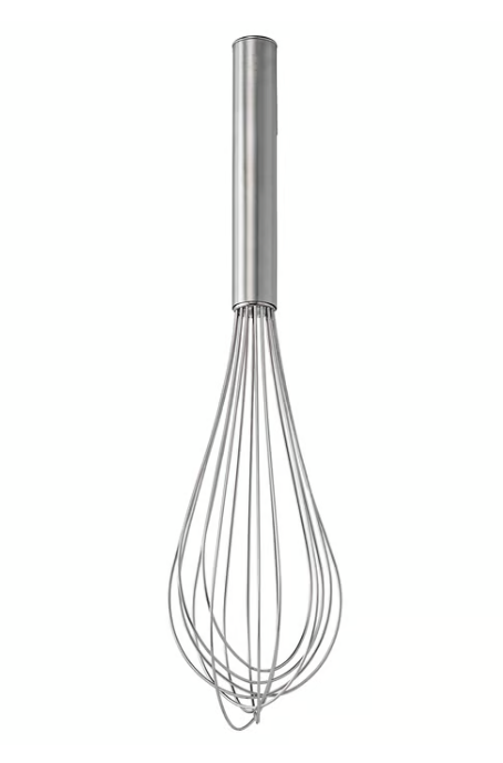 IKEA KONCIS Balloon whisk, stainless steel