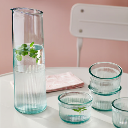 IKEA BERGVATTNET Carafe, 0.8 l