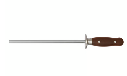 IKEA BRILJERA Knife sharpener, diamond coated/stainless steel maple