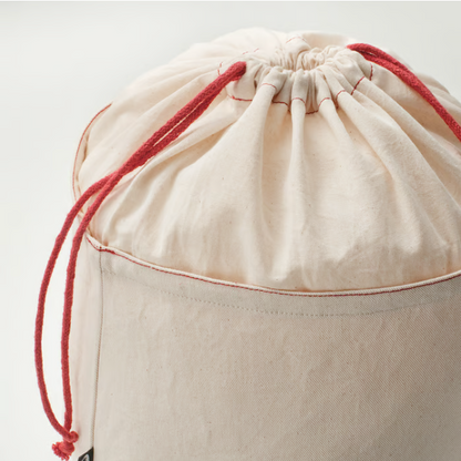 IKEA GULLRISMOTT Food storage bag, for bread, 29x22x20 cm