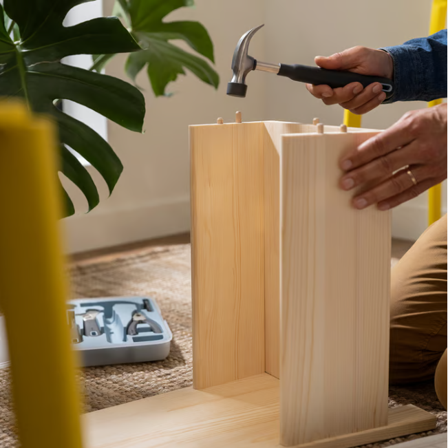 IKEA TRIXIG 15-piece tool set