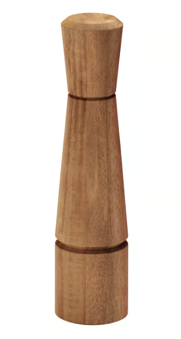 IKEA INTRESSANT Spice mill, acacia, 27 cm