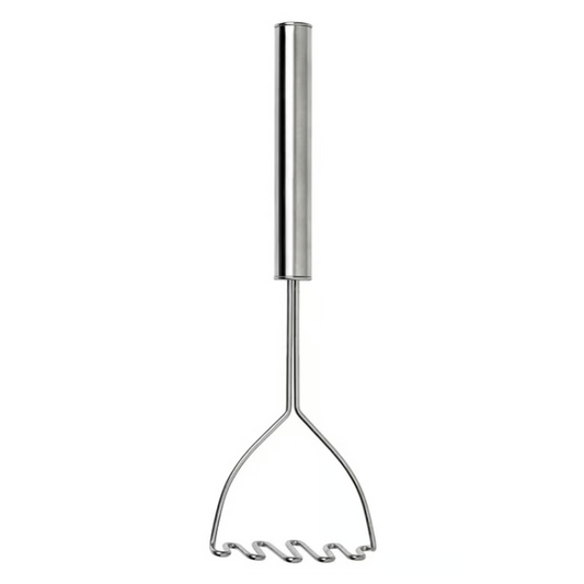 IKEA KONCIS Potato masher, stainless steel
