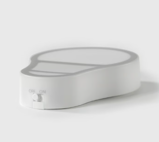 IKEA ANKARLÄGG LED nightlight with sensor, battery-operated