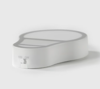 IKEA ANKARLÄGG LED nightlight with sensor, battery-operated