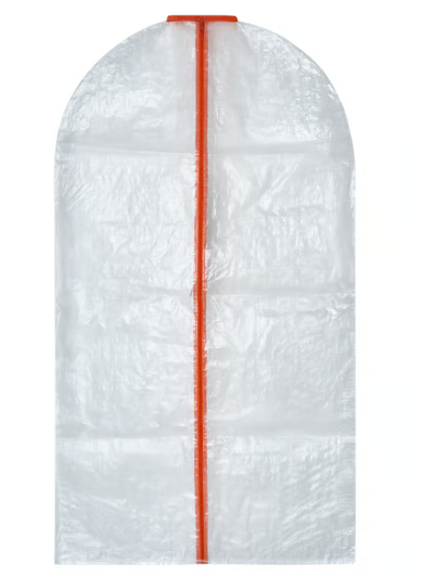 IKEA PÄRKLA Clothes cover