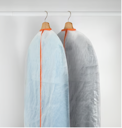 IKEA PÄRKLA Clothes cover