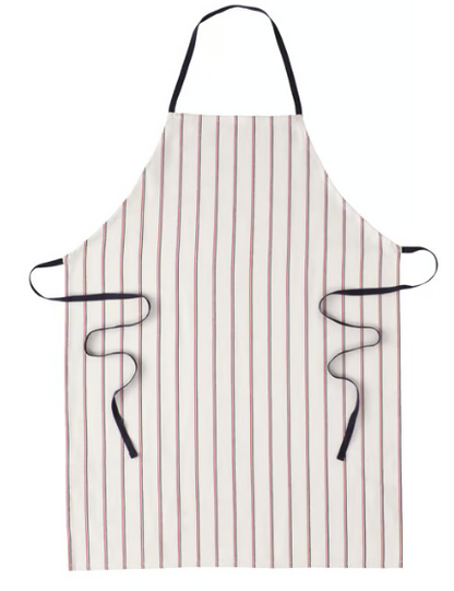 IKEA HILDEGUN Apron, 63x84 cm