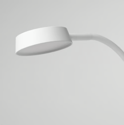 IKEA YTBERG LED cabinet lighting, white/dimmable