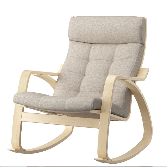 POÄNG Rocking-chair