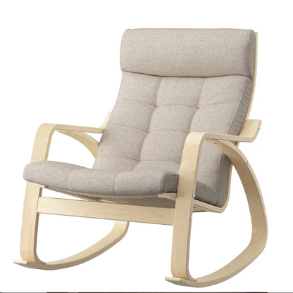 POÄNG Rocking-chair