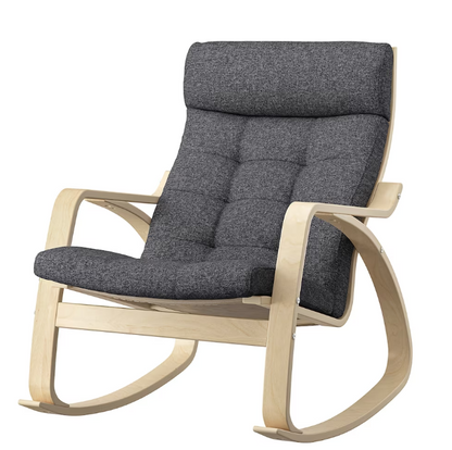 POÄNG Rocking-chair