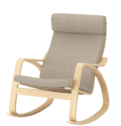 POÄNG Rocking-chair