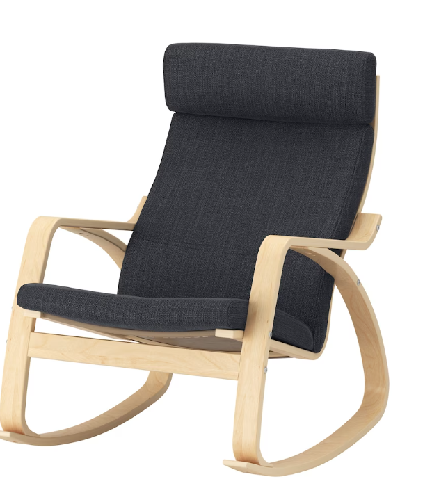 POÄNG Rocking-chair