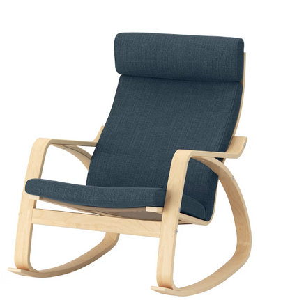 POÄNG Rocking-chair