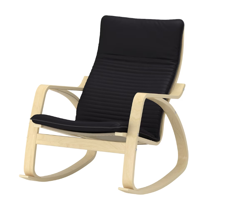 POÄNG Rocking-chair