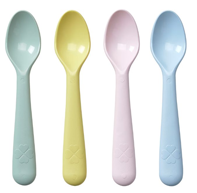 KALAS Spoon, mixed colours