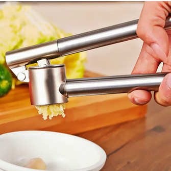 IKEA KONCIS Garlic press, stainless steel