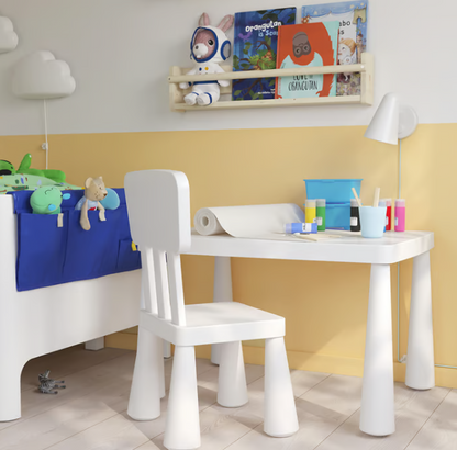 IKEA MAMMUT Children's chair, in/outdoor