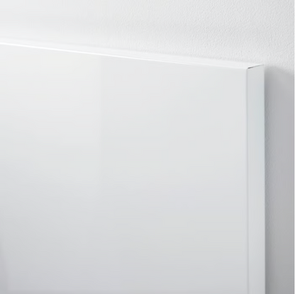 IKEA SVENSÅS Memo board, white, 40x60 cm