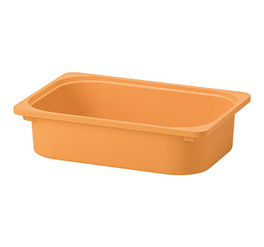 TROFAST Storage box, 42x30x10 cm