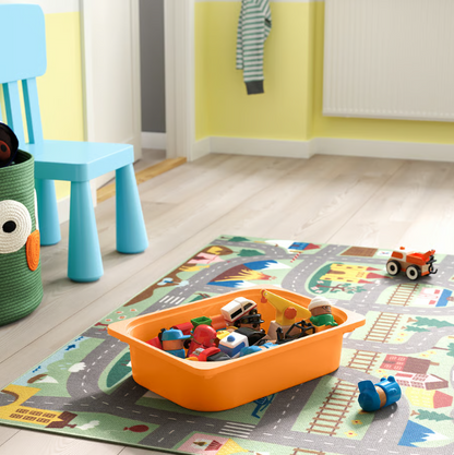 TROFAST Storage box, 42x30x10 cm