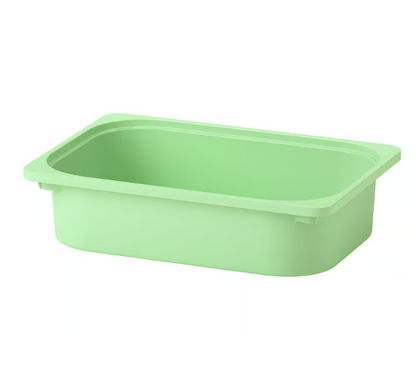 TROFAST Storage box, 42x30x10 cm