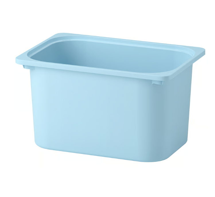 TROFAST Storage box, 42x30x23 cm