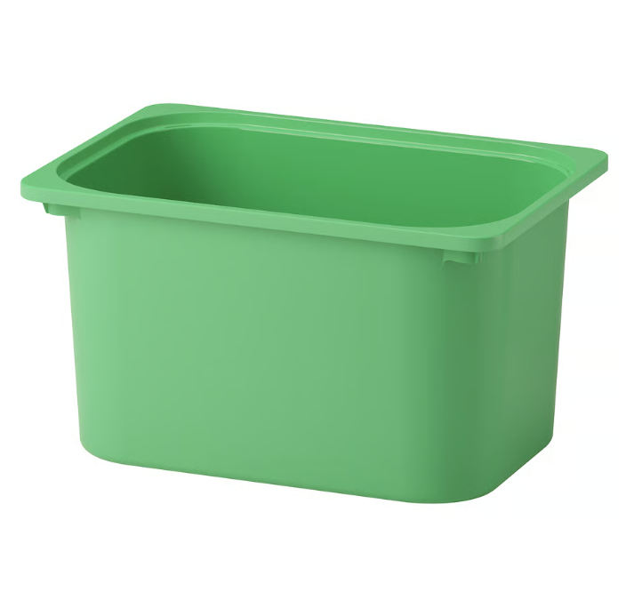 TROFAST Storage box, 42x30x23 cm