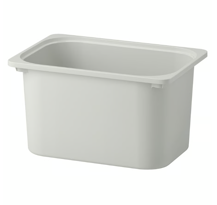 TROFAST Storage box, 42x30x23 cm