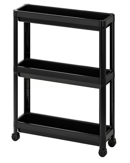 IKEA Trolley,54x18x71 cm