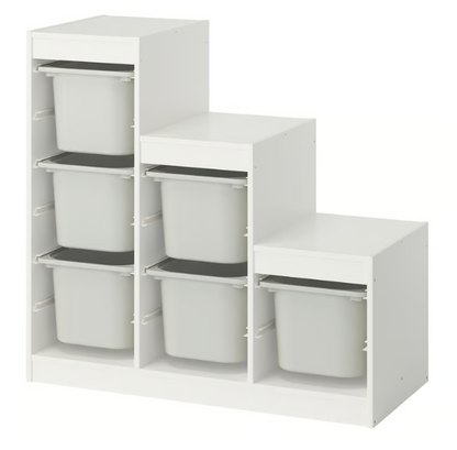 IKEA Storage combination, 99x44x94 cm