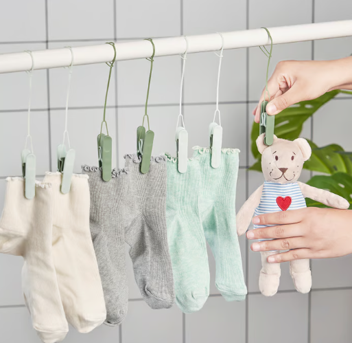 IKEA Hanging clothes peg