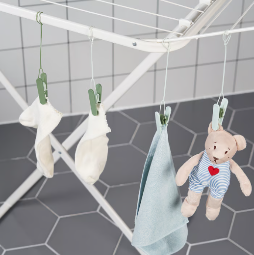 IKEA Hanging clothes peg