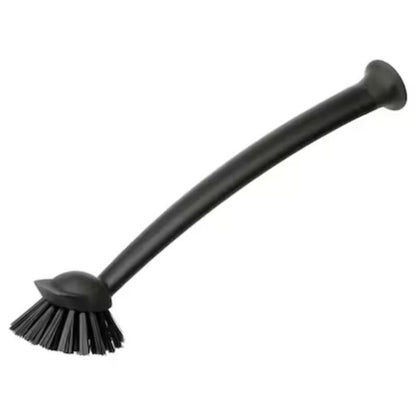 IKEA RINNIG Dish-washing brush, grey