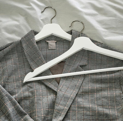 IKEA Hanger, natural (Set of 8)