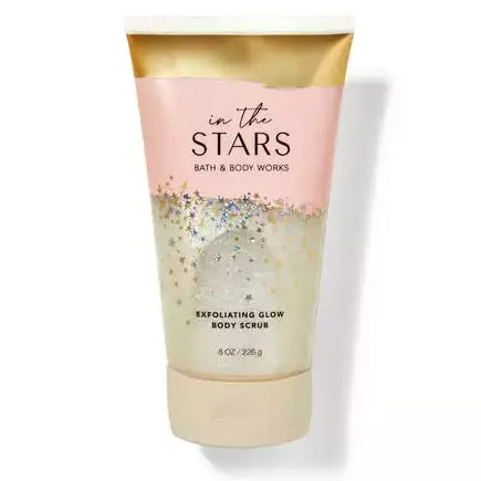 BOTH & BODY WORKS IN THE STARS CELESTIAL BODY SCRUB