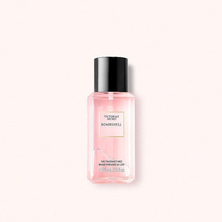 VICTORIA'S SECRET BOMBSHELL FINE FRAGRANCE MIST