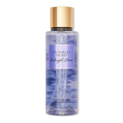 VICTORIA'S SECRET MIDNIGHT BLOOM FRAGRANCE MIST