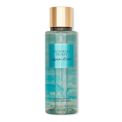 VICTORIA'S SECRET AQUA KISS FRAGRANCE MIST