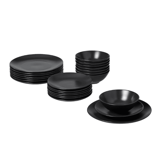 IKEA 24-piece service
