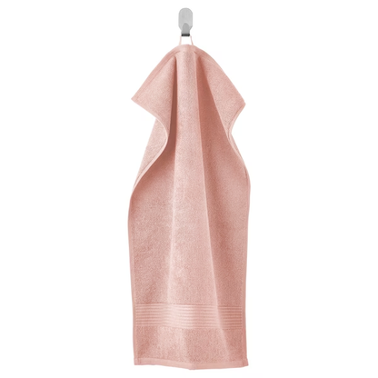 IKEA FREDRIKSJÃN HAND TOWEL, 30X50 CM