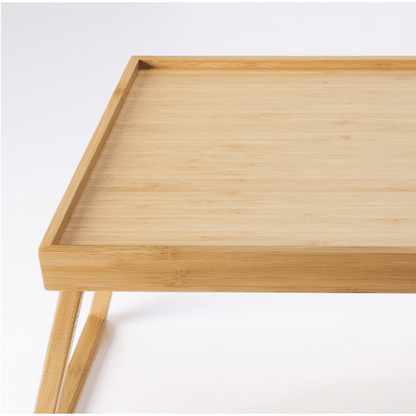 IKEA RESGODS Bed tray, bamboo