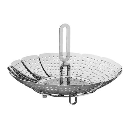 IKEA KLOCKREN Steamer insert, stainless steel