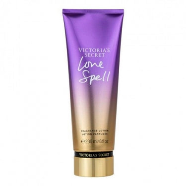 VICTORIA'S SECRET LOVE SPELL LOTION