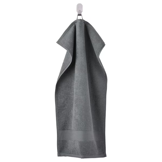 IKEA HAND TOWEL, 30X50 CM