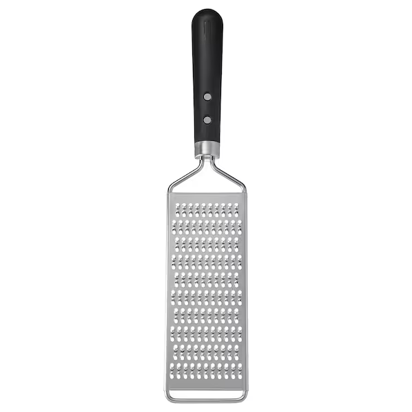 IKEA VARDAGEN GRATER WITH HANDLE